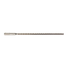 Wiertło do betonu Milwaukee SDS-PLUS MX4, 4-ostrzowe fi 8x300x365 mm – widok 2